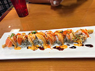 Kogibowl Sushi food