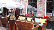 Cafetaria De Pinguin Zwolle inside