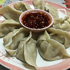 Zhōng Guó Dōng Běi Shǒu Gōng Jiǎo Zi Homemade Dumplings food