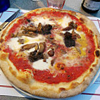 Settebello Bellariva Bar Ristorante Pizzeria food