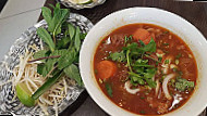 Asian Soupe food