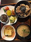 Genmai Shinshoku Aisunao food