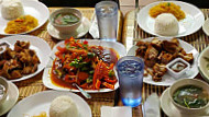 Casa Filipina Bakeshop and food