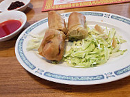 Moongate Chinese food