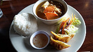 Savory Thai Orem food