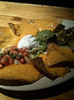 Bandito's Tex Mex Cantina food