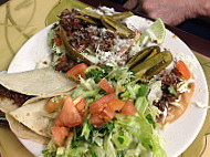 Medina's Authentic Mexican Food Taqueria food