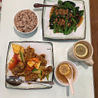 Yishensu food
