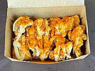 Ayam Gunting Xl Fried Chicken Johor Bahru food