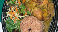 Taste of the Caribbean food