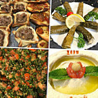Al Tarboush food