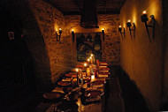 Taverna Antiqua food