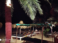 Boomerang Beach Restaurant and Bar outside