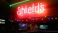 Shields Pizzeria inside
