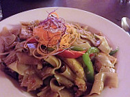 Aloy Thai Cuisine food