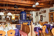 Restaurant Goldener Ochs food