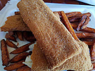 Redland Bay Fish Chips food