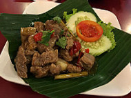 Som-Tam Siam Food food