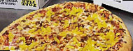Palo Mesa Pizza food