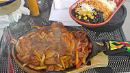 En Fuego Cocina Mexicana Beverly food