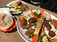 Yarok Fine Syrian Food from Damascus food
