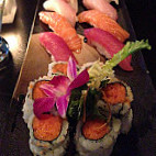 Sushi Lounge Totowa food