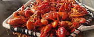 Cajun Catch Seafood Market Deli food