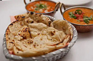 Neelam Indian Restaurant food