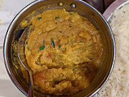 Coussin du Bengale food