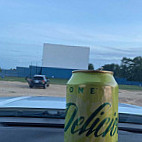 Showboat Drive-in outside