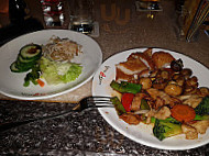 Asien Palast Restaurant food