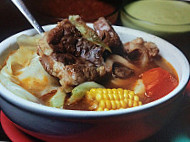 Pueblo Viejo Mexican Restaurant-Uvalde food