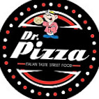Dottor Pizza inside
