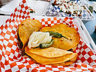 Birrieria Tijuana food