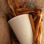 Five Guys Burgers Fries food