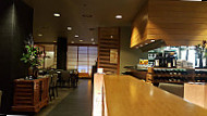 Kenzan Japanese Restaurant inside