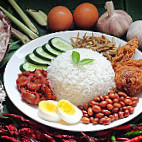 Warung Chedang food