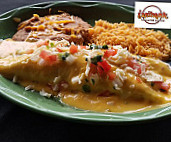 Angelina's Mexican food