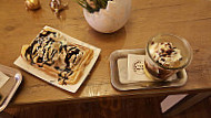Sarcletti Eiscafe und Konditorei food