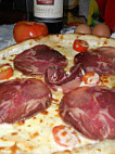 Pizza Lusitalia food
