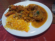 Swadesh Restaurant food