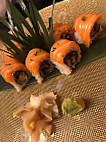 Japs! Sushi E Udon food