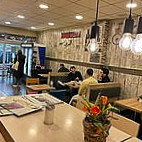 Cafe & Backerei Suss food