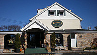 Tiffany's Restaurant outside