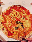 Pizzeria Dragone food