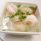 Bai Mint Thai food