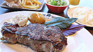 Steak House Nakama food