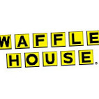 Waffle House outside