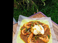 Char Kuey Teow Sea Food Che Mat [besut] food