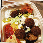 Jerusalem food